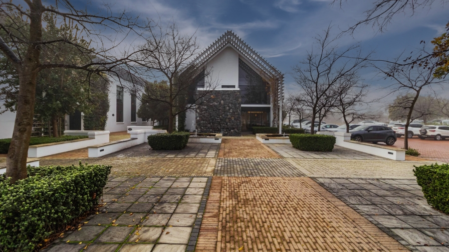 To Let commercial Property for Rent in Val De Vie Estate Western Cape